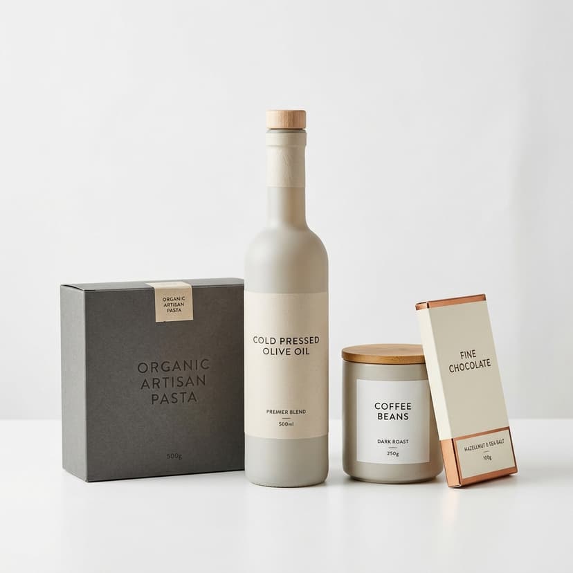 Private Label FMCG